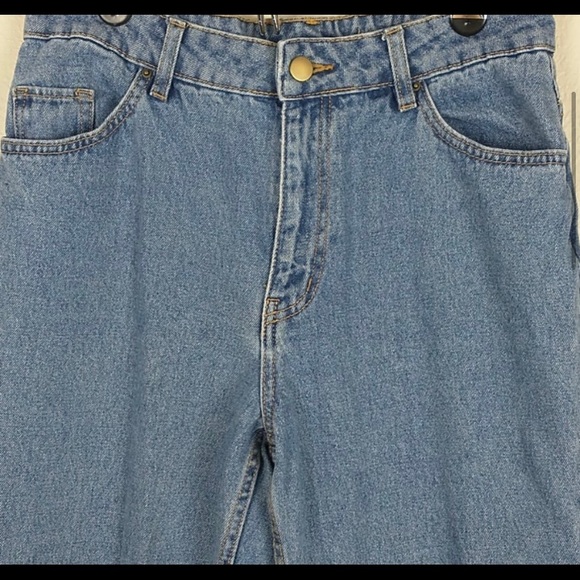 H&M Mom Jeans - Picture 4 of 6